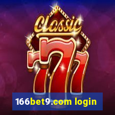 166bet9.com login